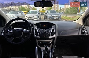 Універсал Ford Focus 2013 в Києві