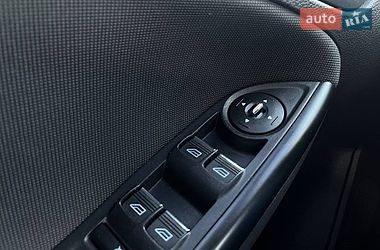 Універсал Ford Focus 2013 в Києві