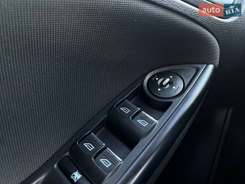 Універсал Ford Focus 2013 в Києві