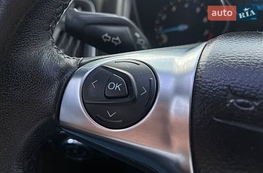 Універсал Ford Focus 2013 в Києві