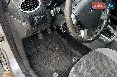Універсал Ford Focus 2006 в Черкасах