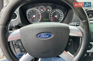 Універсал Ford Focus 2006 в Черкасах