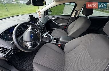 Універсал Ford Focus 2012 в Коростені
