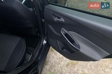 Хетчбек Ford Focus 2011 в Львові