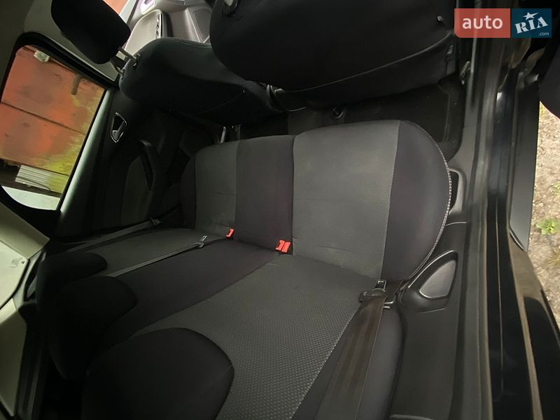 Хетчбек Ford Focus 2011 в Львові