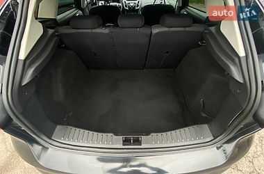 Хетчбек Ford Focus 2011 в Львові
