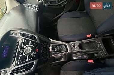 Хетчбек Ford Focus 2011 в Львові