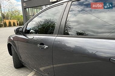 Седан Ford Focus 2009 в Полтаві