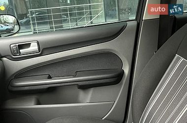 Седан Ford Focus 2009 в Полтаві