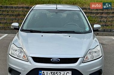 Универсал Ford Focus 2010 в Киеве