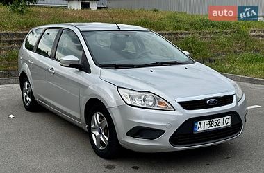 Универсал Ford Focus 2010 в Киеве
