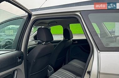 Универсал Ford Focus 2010 в Киеве