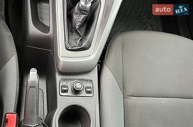Універсал Ford Focus 2012 в Івано-Франківську