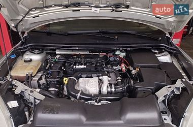 Універсал Ford Focus 2007 в Рахові
