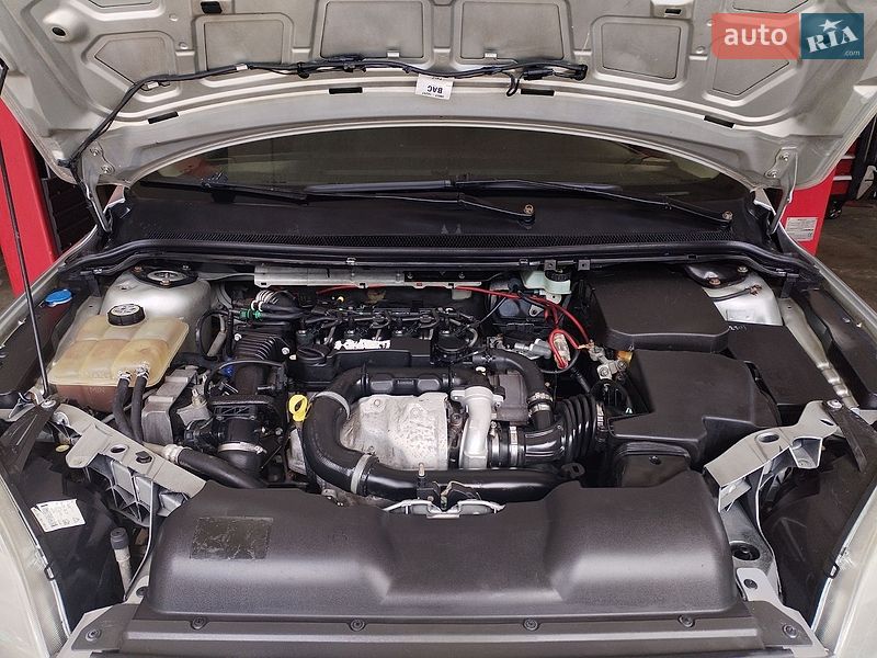 Універсал Ford Focus 2007 в Рахові