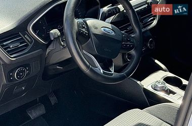 Хетчбек Ford Focus 2018 в Черкасах