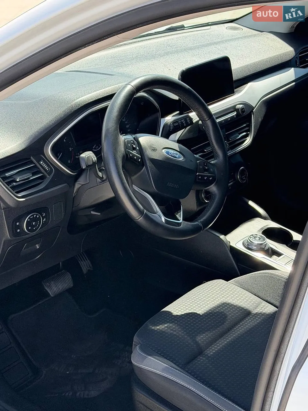 2018 Ford Focus - мініатюра 7