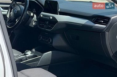 Хетчбек Ford Focus 2018 в Черкасах
