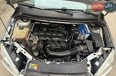 Універсал Ford Focus 2006 в Києві