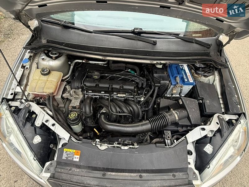 Універсал Ford Focus 2006 в Києві