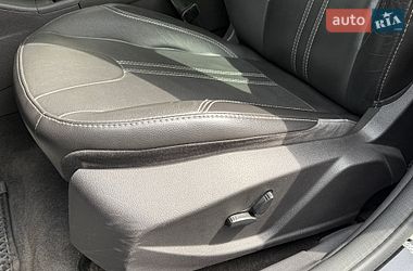 Седан Ford Focus 2013 в Одесі