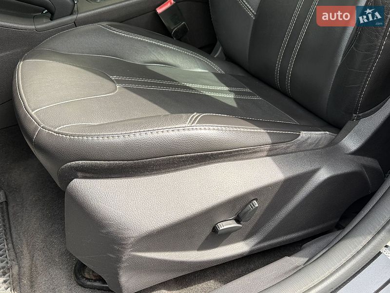 Седан Ford Focus 2013 в Одесі