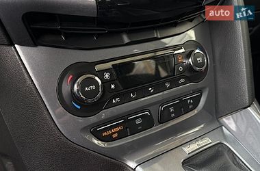 Седан Ford Focus 2013 в Одесі