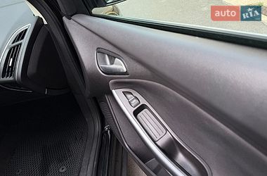 Седан Ford Focus 2013 в Одесі