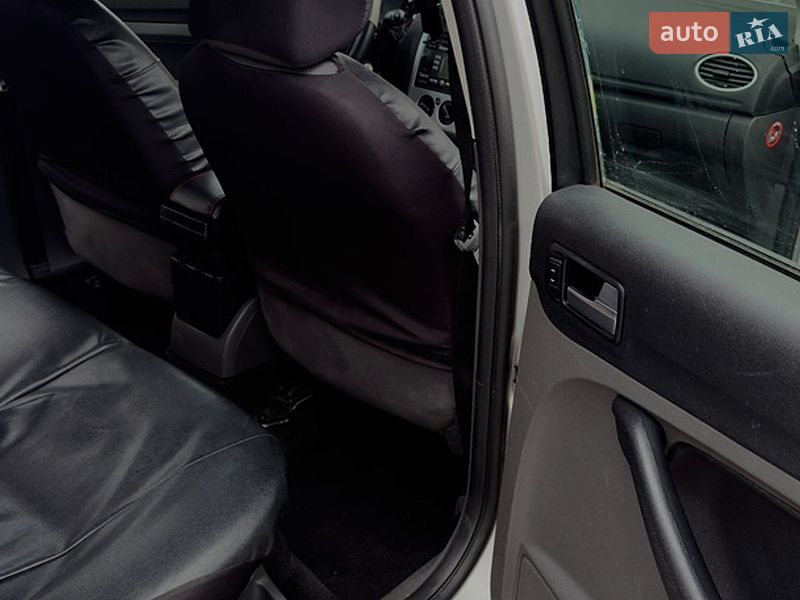 Універсал Ford Focus 2006 в Вінниці
