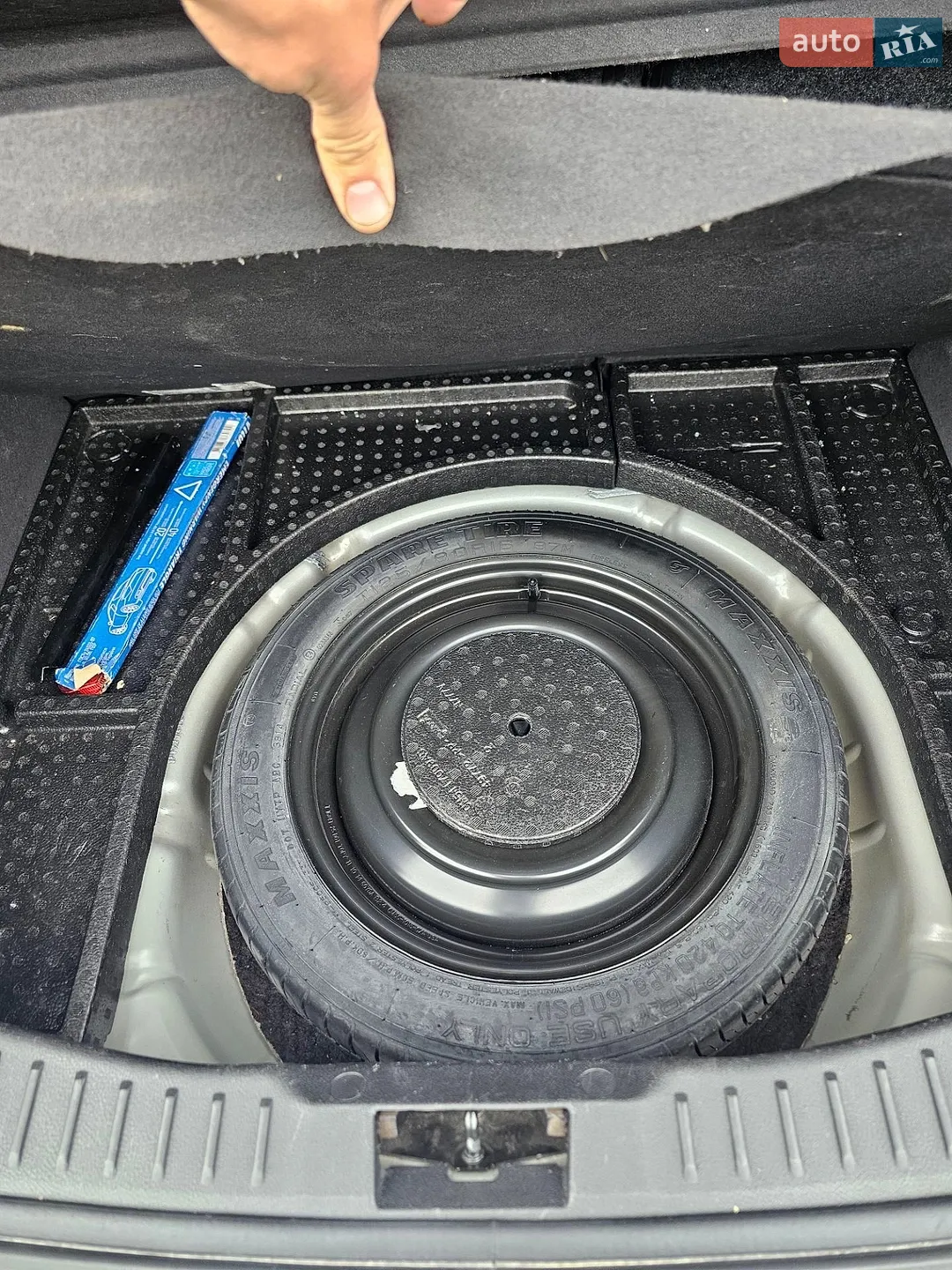 2014 Ford Focus - мініатюра 29