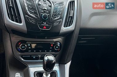 Універсал Ford Focus 2012 в Хмельницькому