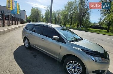 Универсал Ford Focus 2009 в Харькове фото 2 Универсал Ford Focus 2009 в Харькове
