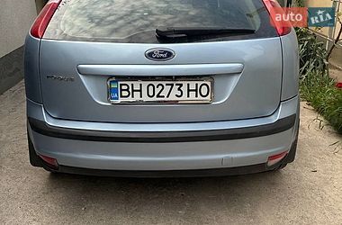 Хетчбек Ford Focus 2006 в Одесі