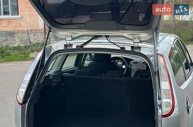 Універсал Ford Focus 2009 в Збаражі