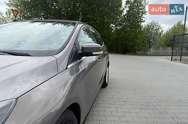 Универсал Ford Focus 2011 в Виннице