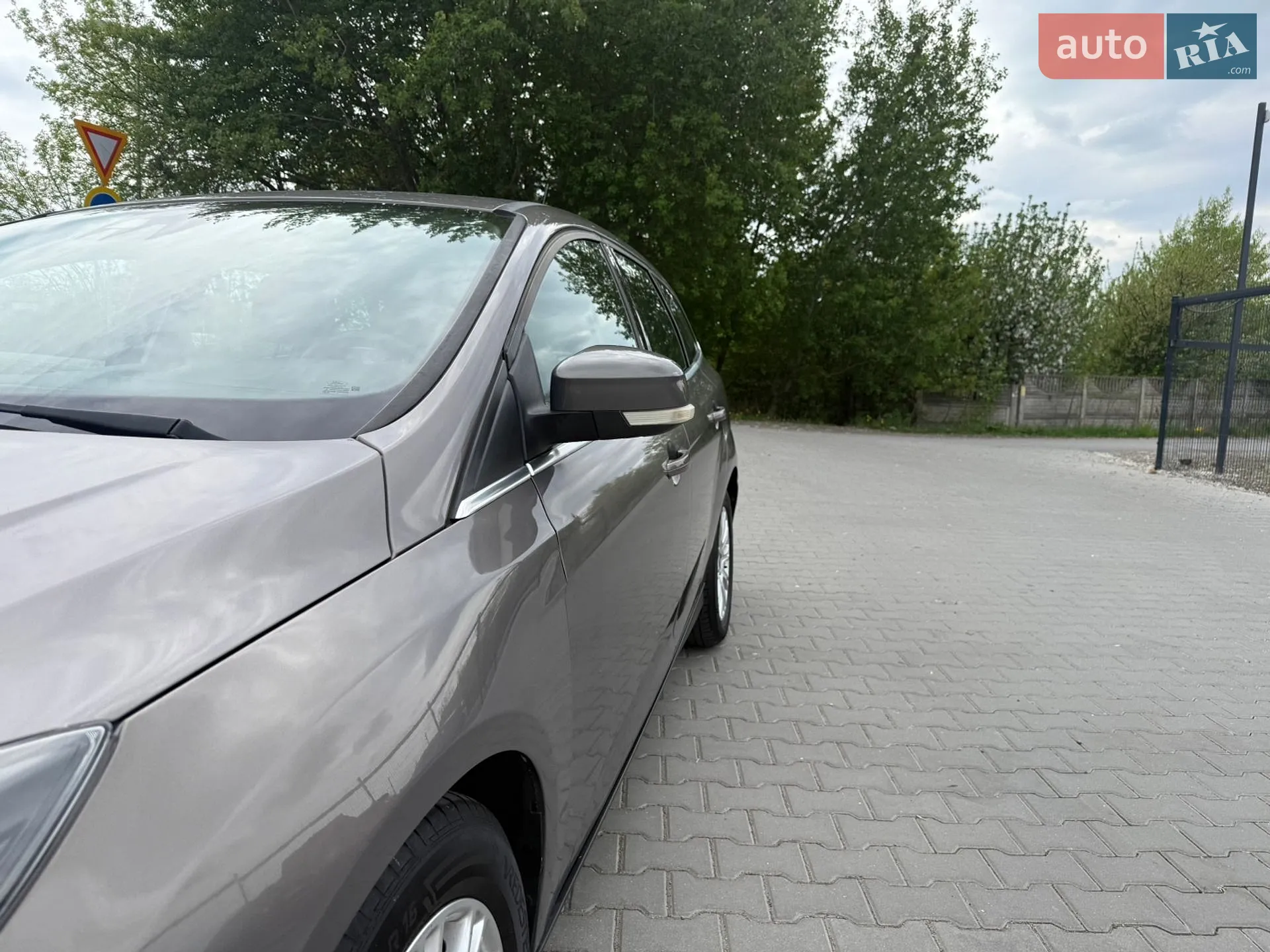 2011 Ford Focus - мініатюра 6