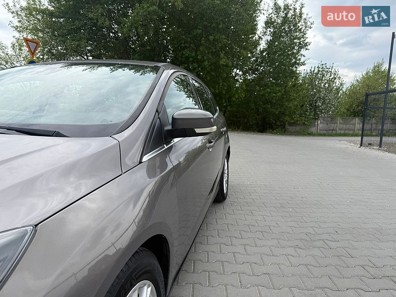 Универсал Ford Focus 2011 в Виннице