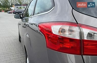 Универсал Ford Focus 2011 в Виннице