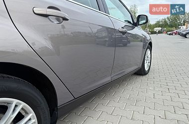 Универсал Ford Focus 2011 в Виннице