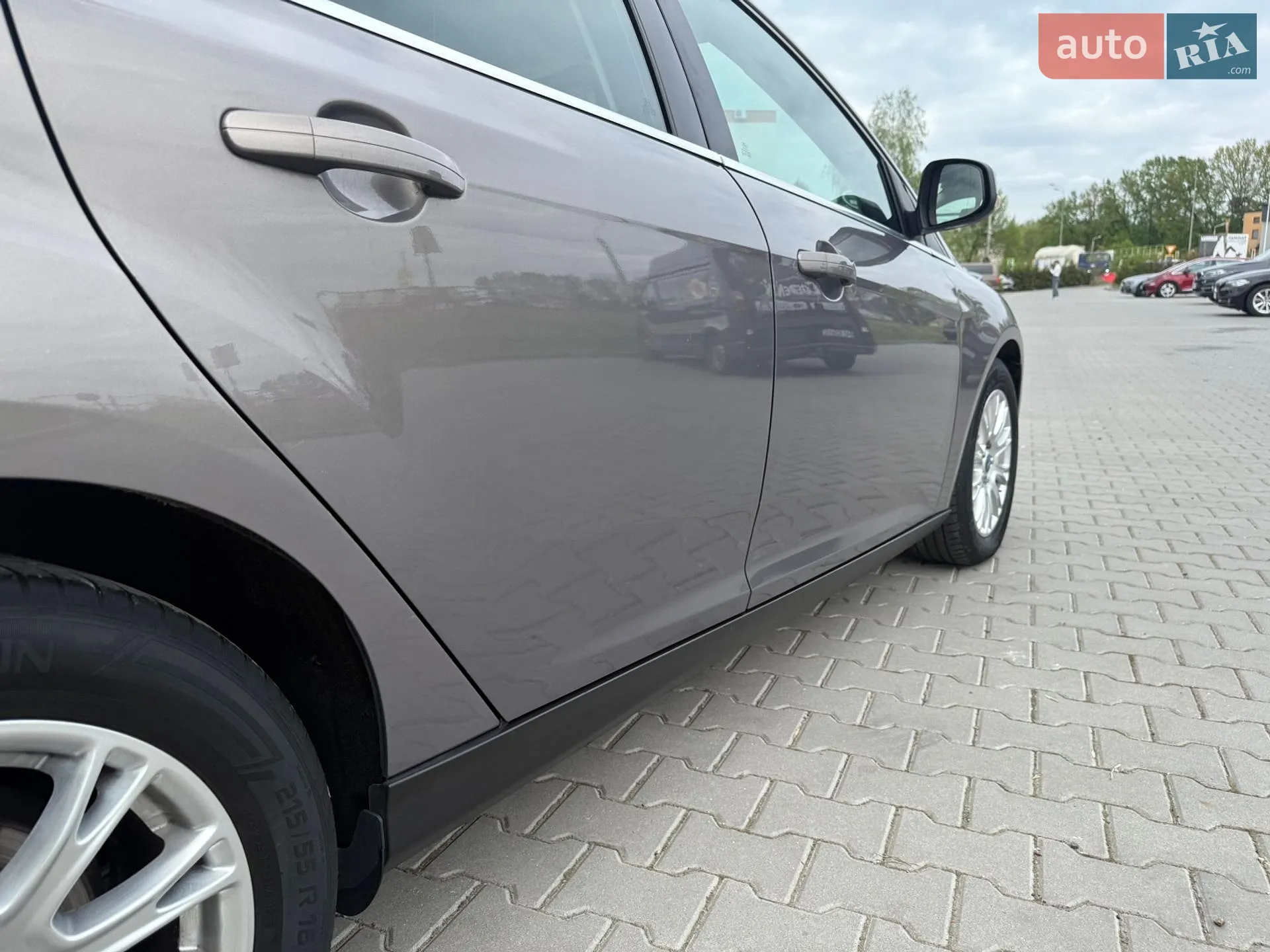 2011 Ford Focus - мініатюра 15