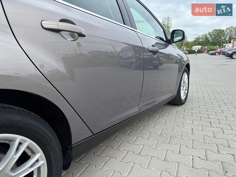 Универсал Ford Focus 2011 в Виннице