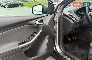 Универсал Ford Focus 2011 в Виннице