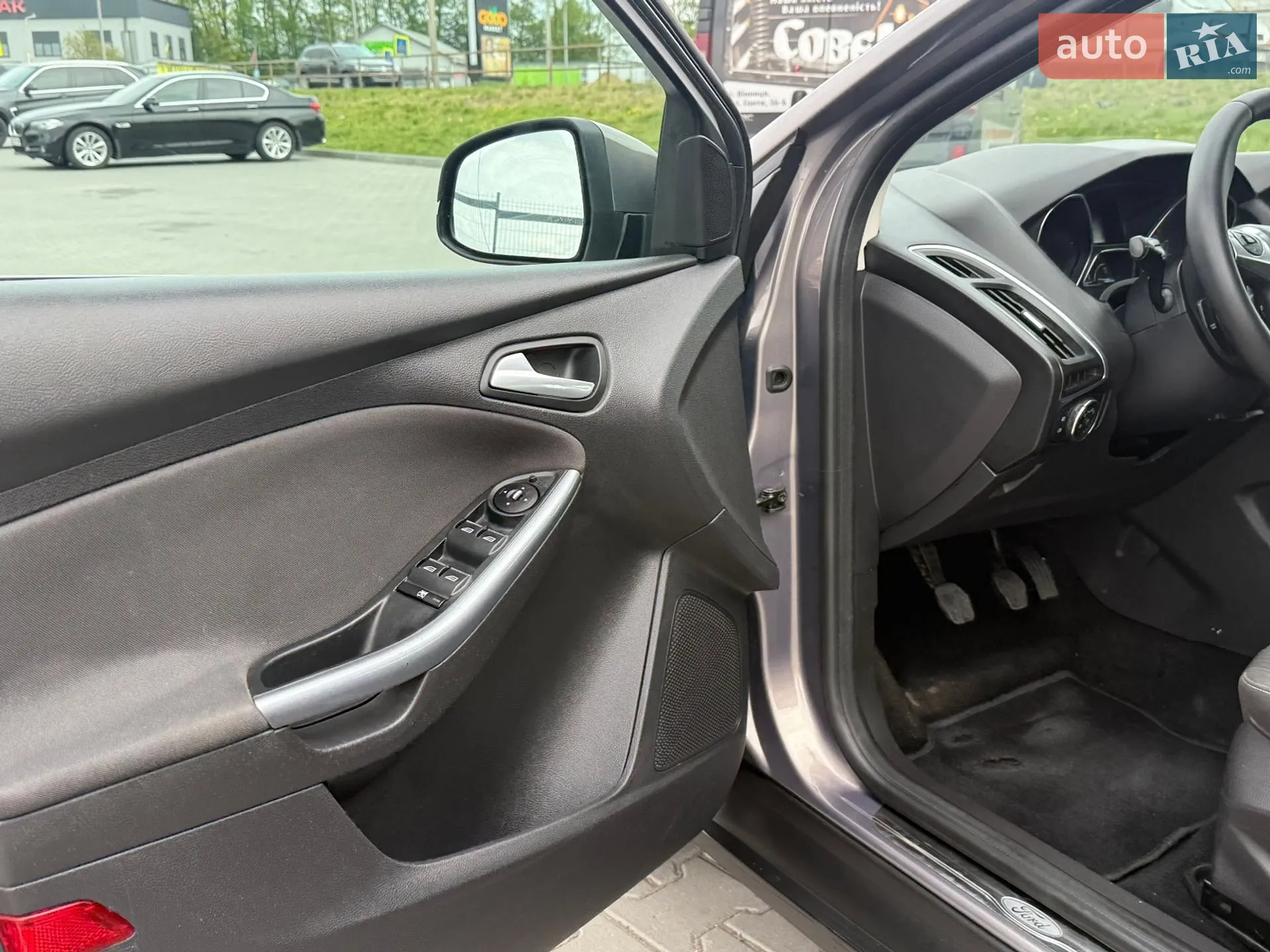 2011 Ford Focus - мініатюра 20