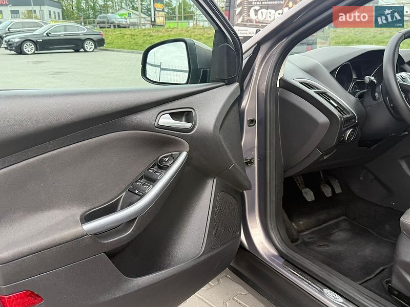 Универсал Ford Focus 2011 в Виннице
