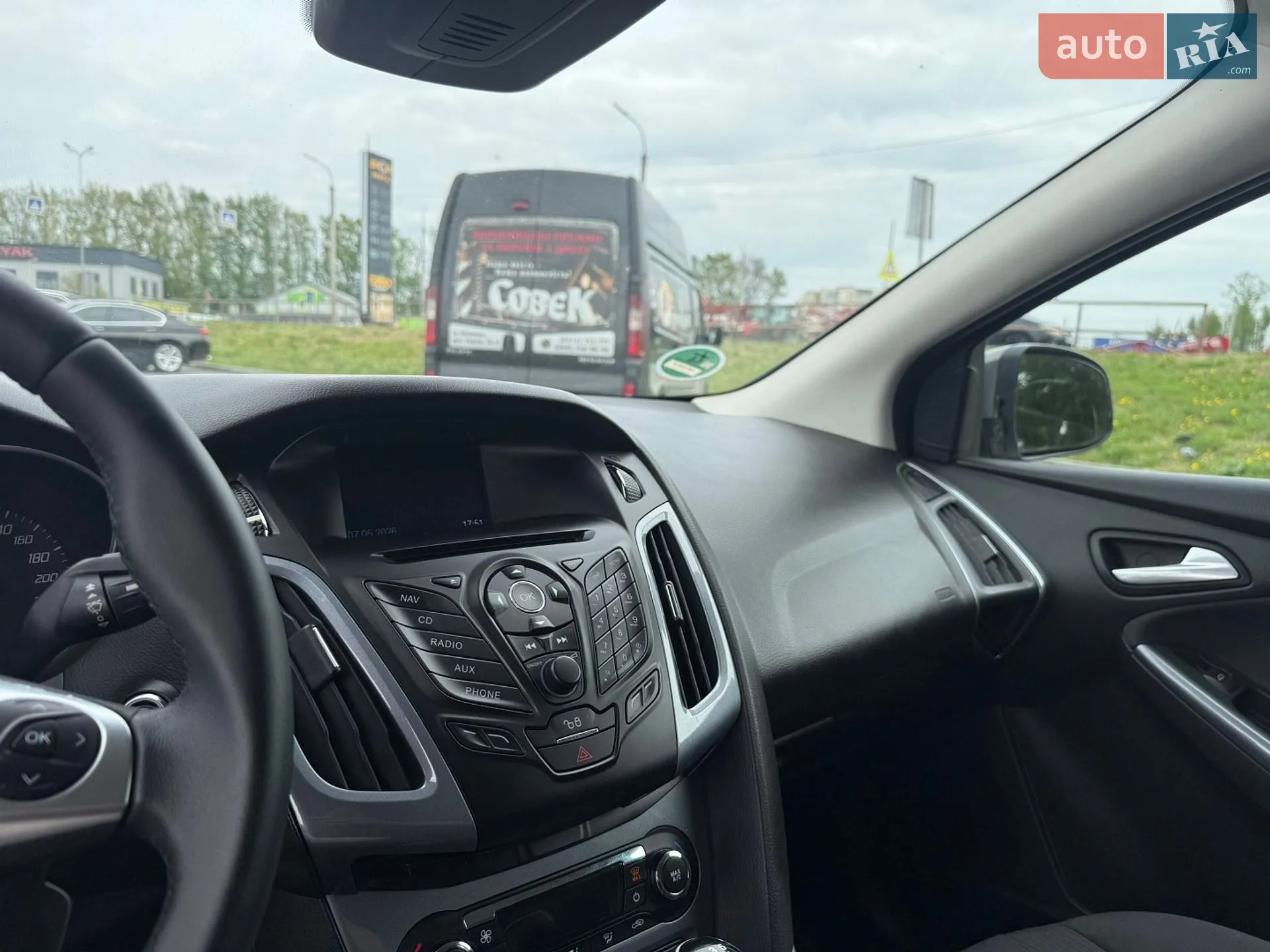 2011 Ford Focus - мініатюра 30