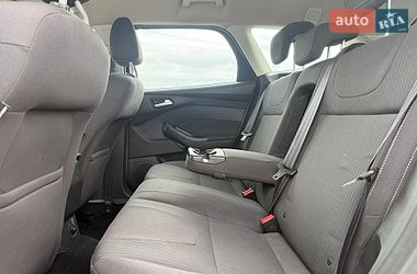Универсал Ford Focus 2011 в Виннице