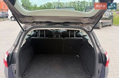 Универсал Ford Focus 2011 в Виннице