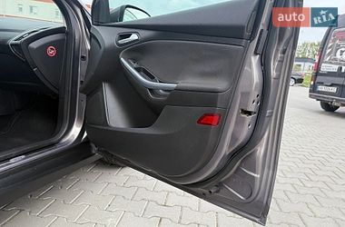 Универсал Ford Focus 2011 в Виннице