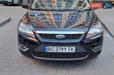 Універсал Ford Focus 2010 в Львові