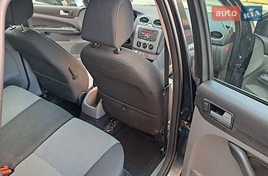 Універсал Ford Focus 2010 в Львові